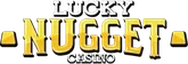 Lucky Nugget logo